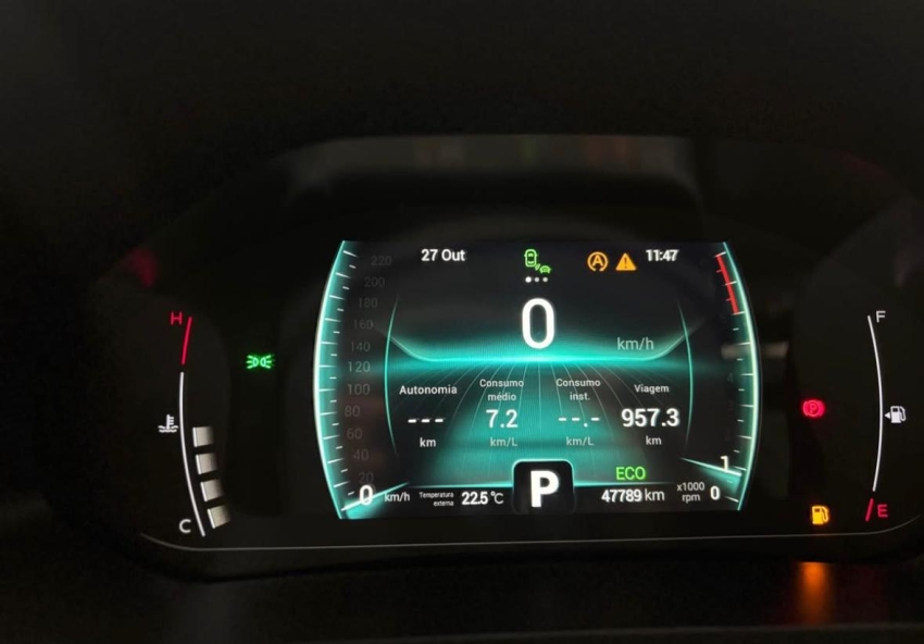 caoa chery tiggo 5x 1.5 vvt turbo iflex sport cvt hibrido 4p automatico 20247