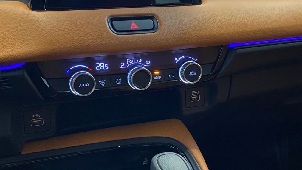 honda hr-v 1.5 di i-vtec flex ex cvt 4p automatico 202323