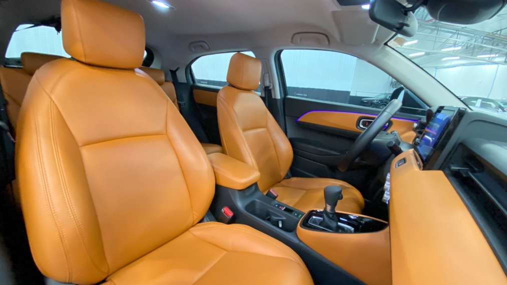 honda hr-v 1.5 di i-vtec flex ex cvt 4p automatico 202314