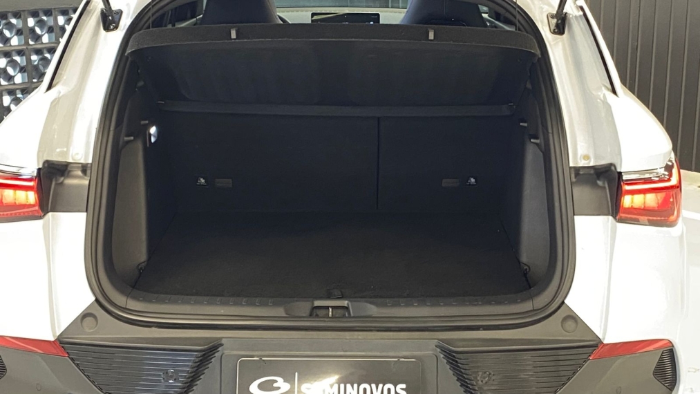 byd yuan pro 45,1 kw eletrico 2.0 4p automatico 202420