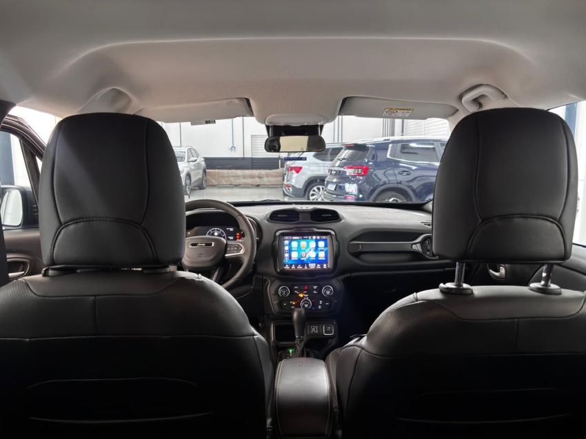 jeep renegade 1.3 t270 turbo flex longitude at6 4p automatico 20247