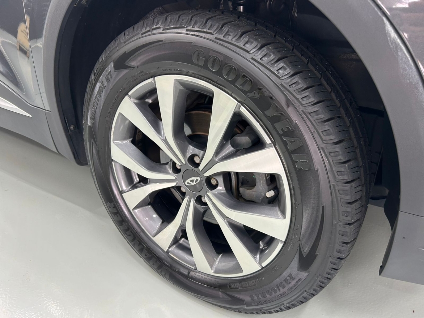 caoa chery tiggo 7 pro 1.6 tgdi gasolina max drive dct 4p automatico 20247