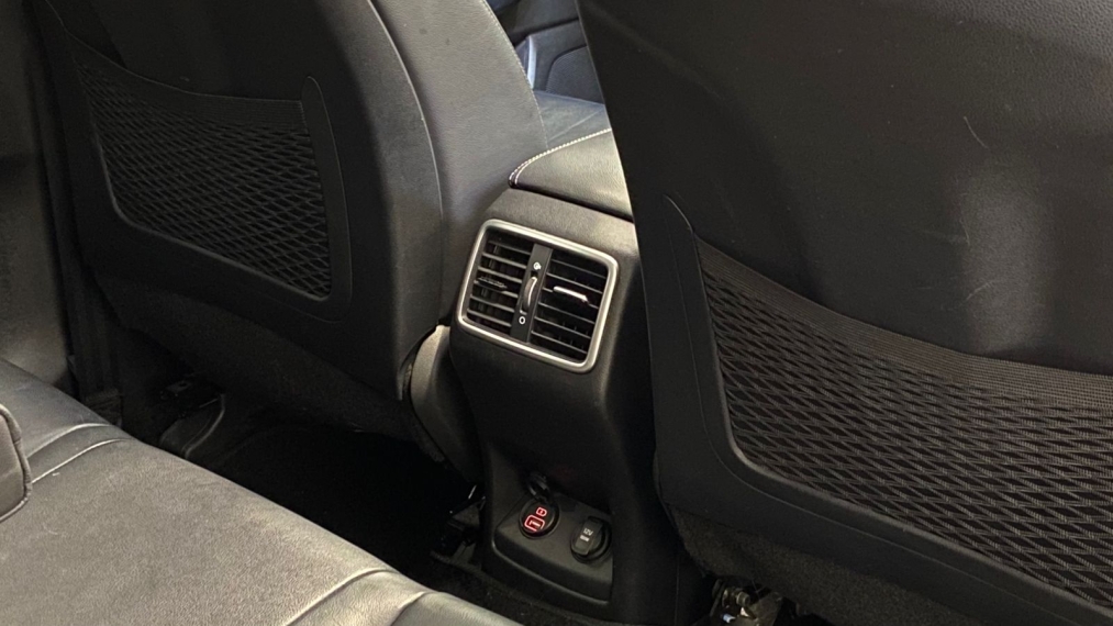 kia sportage 2.0 ex 4x2 16v flex 4p automatico 201912