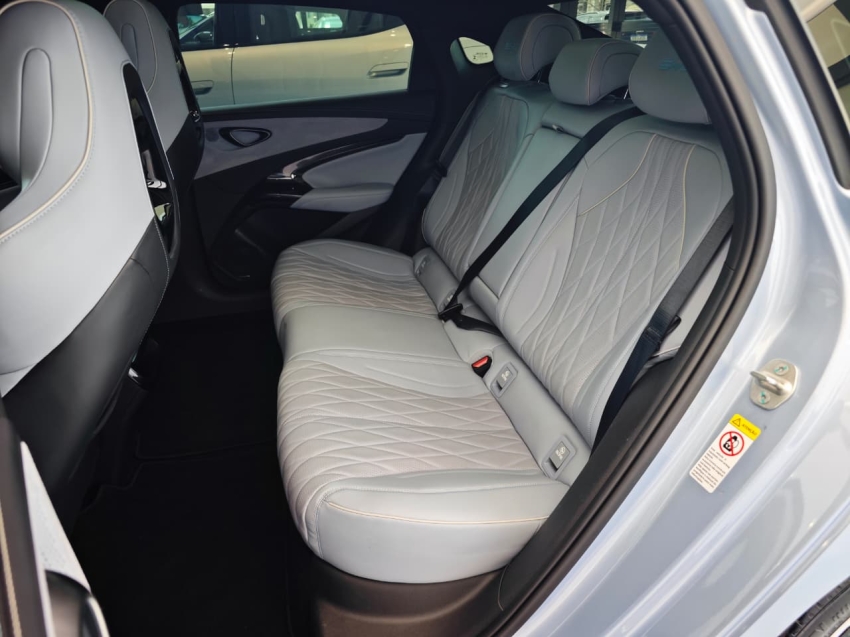 byd seal 82,5 kw eletrico awd 1.8 4p automatico 202413