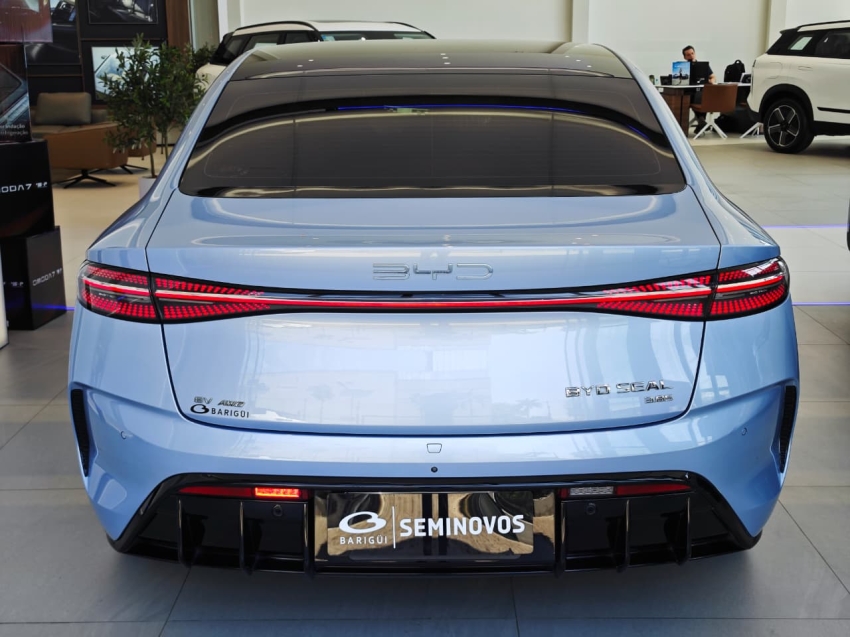 byd seal 82,5 kw eletrico awd 1.8 4p automatico 20243
