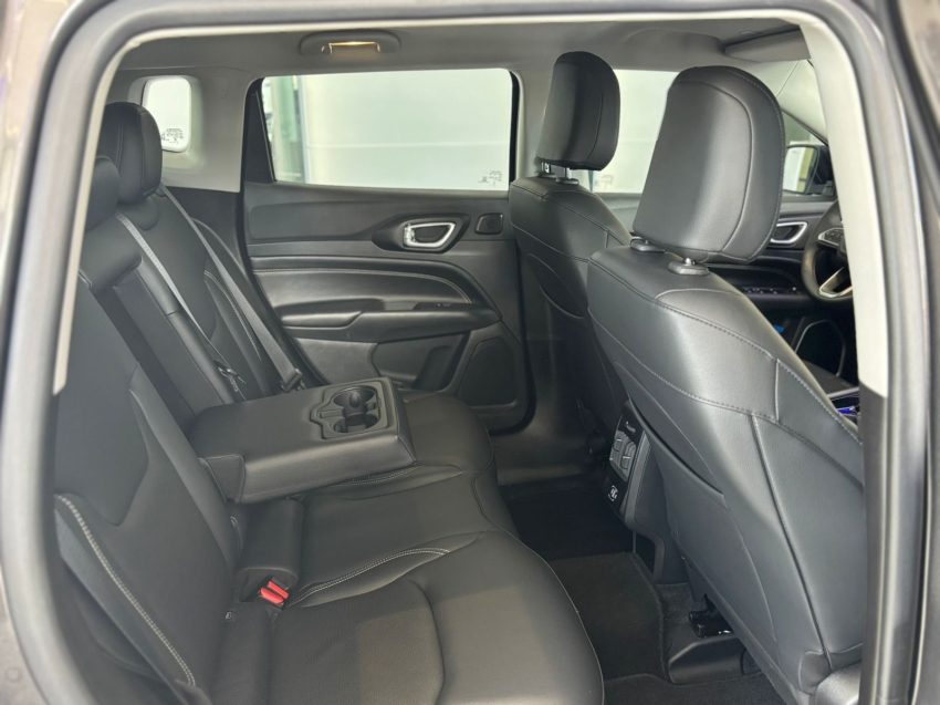 jeep compass 1.3 16v flex night eagle 4x2 automatico 4p 202515