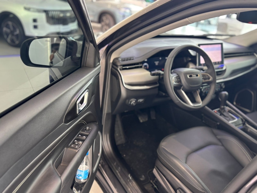 jeep compass 1.3 16v flex night eagle 4x2 automatico 4p 20257