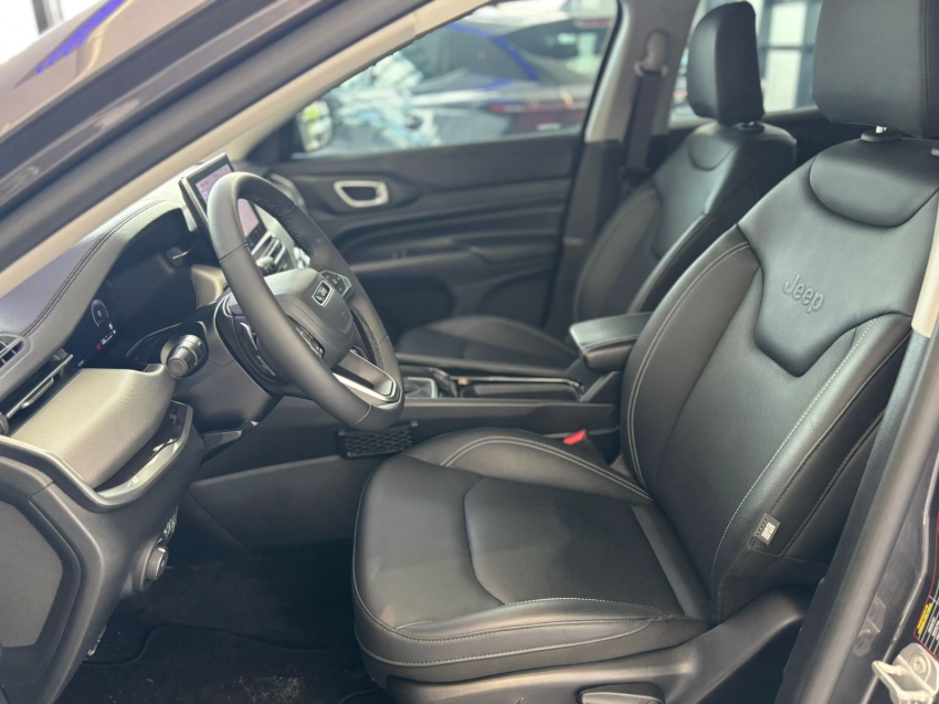 jeep compass 1.3 16v flex night eagle 4x2 automatico 4p 20258