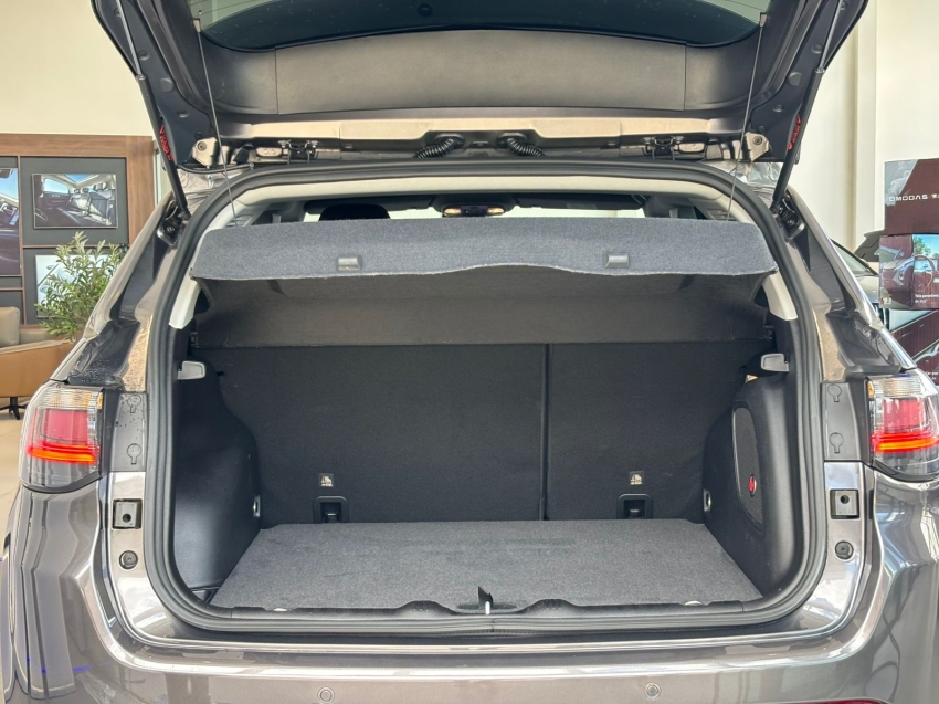 jeep compass 1.3 16v flex night eagle 4x2 automatico 4p 202512