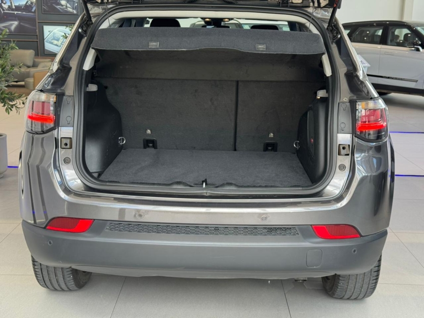 jeep compass 1.3 t270 turbo flex sport at6 4p automatico 202316