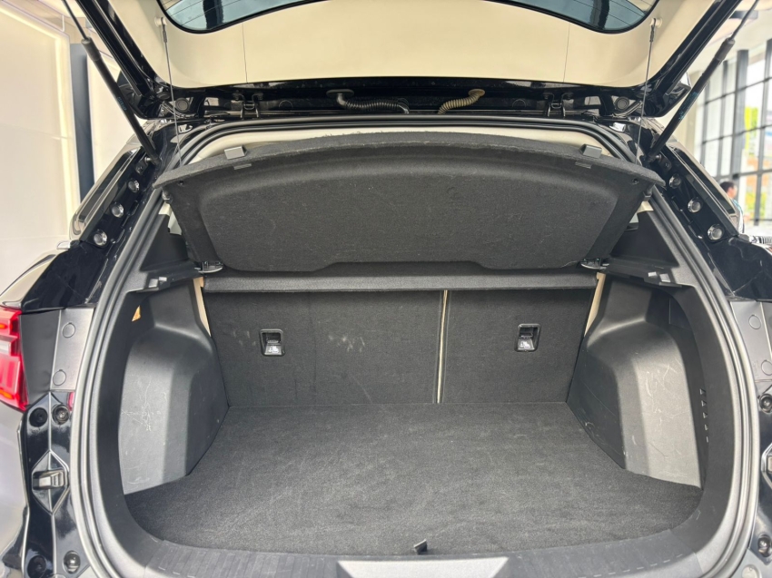 ford territory 1.5 ecoboost gtdi gasolina titanium automatico 4p 202316