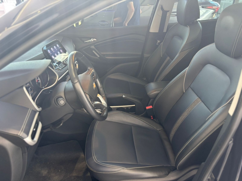 chevrolet tracker 1.2 turbo flex premier automatico 4p 202415