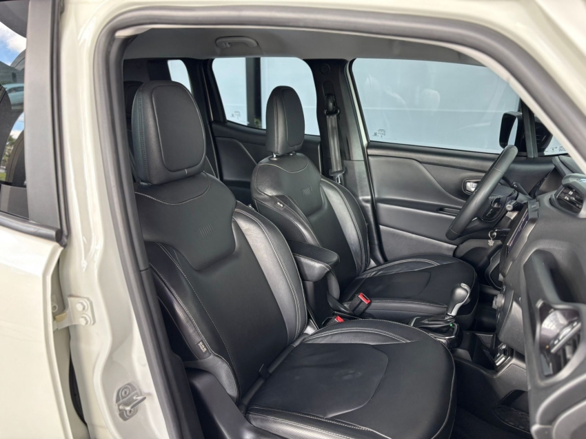 jeep renegade 1.3 t270 turbo flex longitude at6 4p automatico 202312