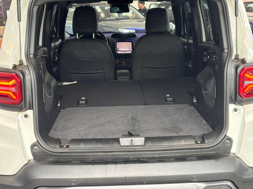 jeep renegade 1.3 t270 turbo flex s 4x4 at9 4p automatico 202422