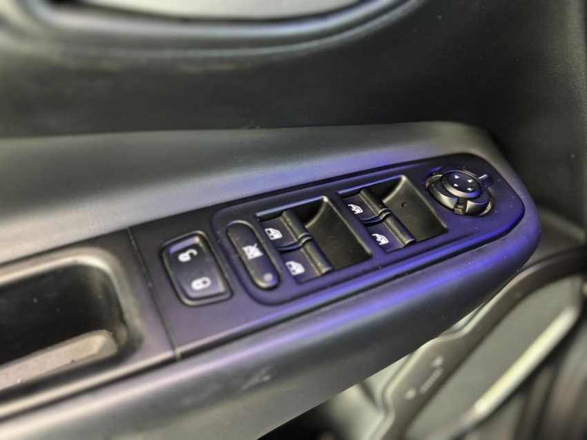 jeep renegade 1.3 t270 turbo flex s 4x4 at9 4p automatico 20237