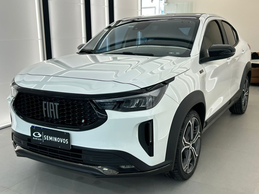 fiat fastback 1.3 turbo 270 flex limited edition at6 4p automatico 20233