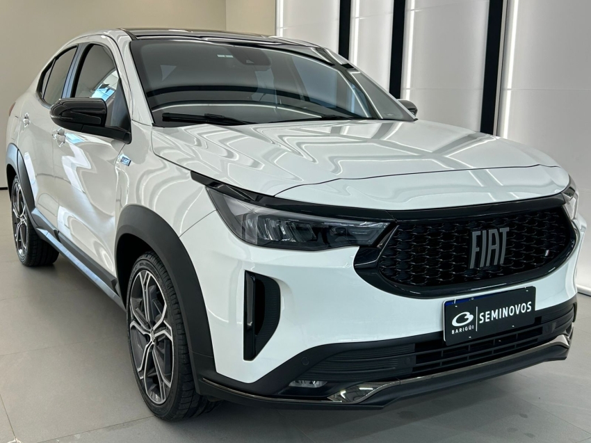 fiat fastback 1.3 turbo 270 flex limited edition at6 4p automatico 20232
