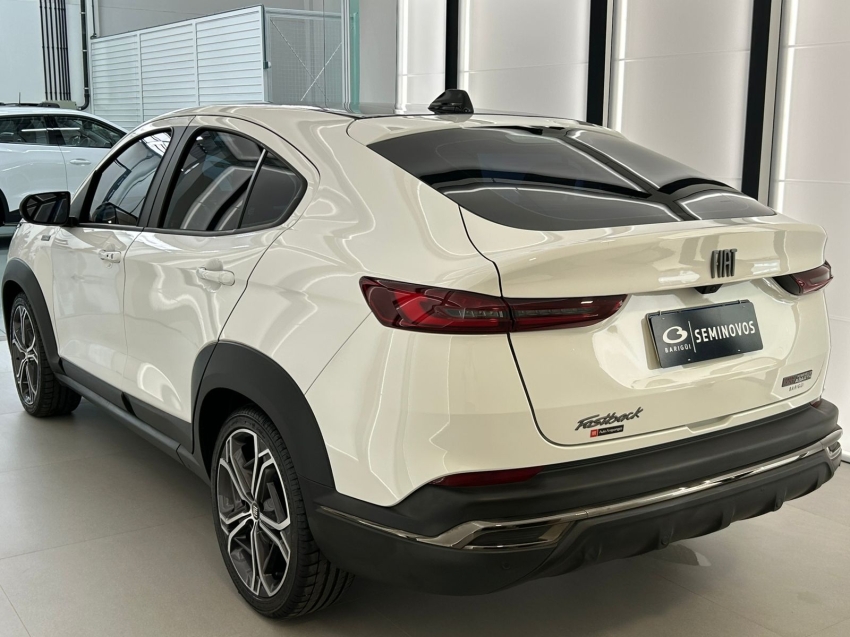 fiat fastback 1.3 turbo 270 flex limited edition at6 4p automatico 20234