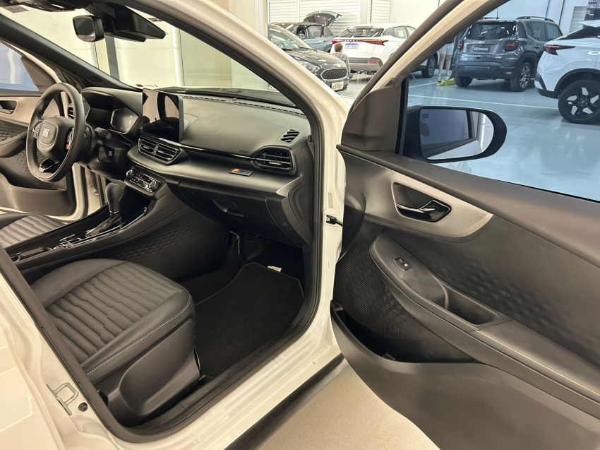 fiat fastback 1.3 turbo 270 flex limited edition at6 4p automatico 202314