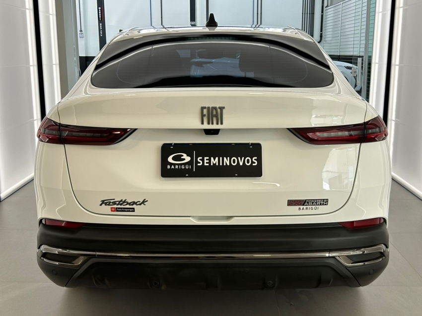 fiat fastback 1.3 turbo 270 flex limited edition at6 4p automatico 20237