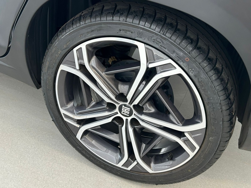 fiat fastback 1.3 turbo 270 flex limited edition at6 4p automatico 20238