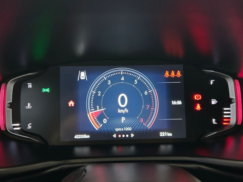 fiat fastback 1.3 turbo 270 flex limited edition at6 4p automatico 202310