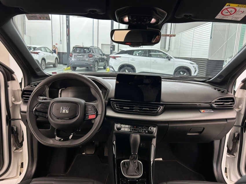 fiat fastback 1.3 turbo 270 flex limited edition at6 4p automatico 202311