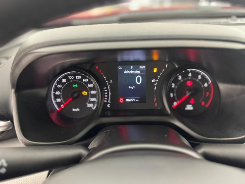 fiat pulse flex automatico 2023/2312