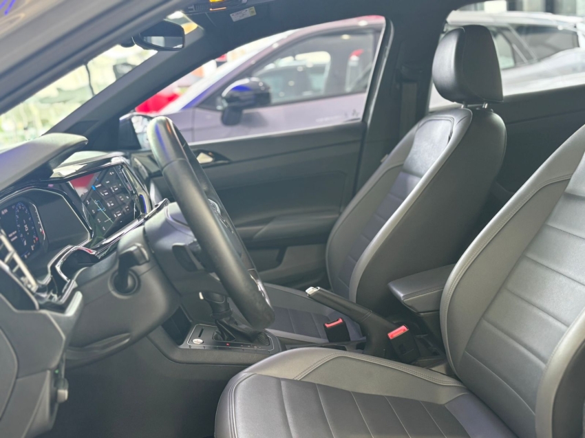 volkswagen nivus 1.0 200 tsi total flex highline automatico 4p 202112