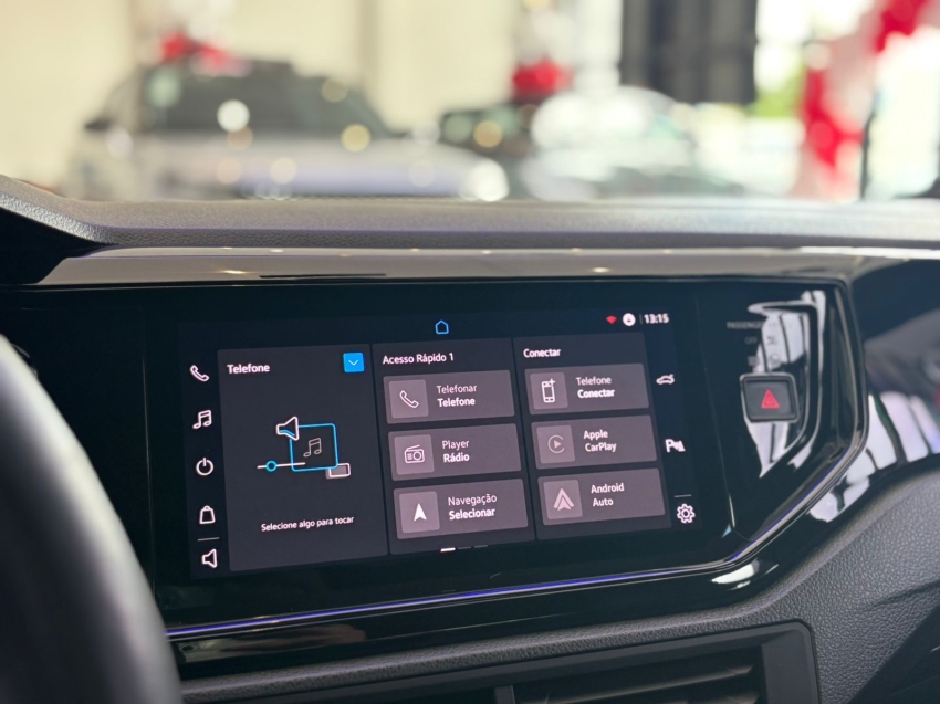 volkswagen nivus 1.0 200 tsi total flex highline automatico 4p 202110