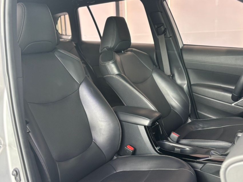 toyota corolla cross 2.0 vvt-ie flex xre direct shift 4p automatico 202213