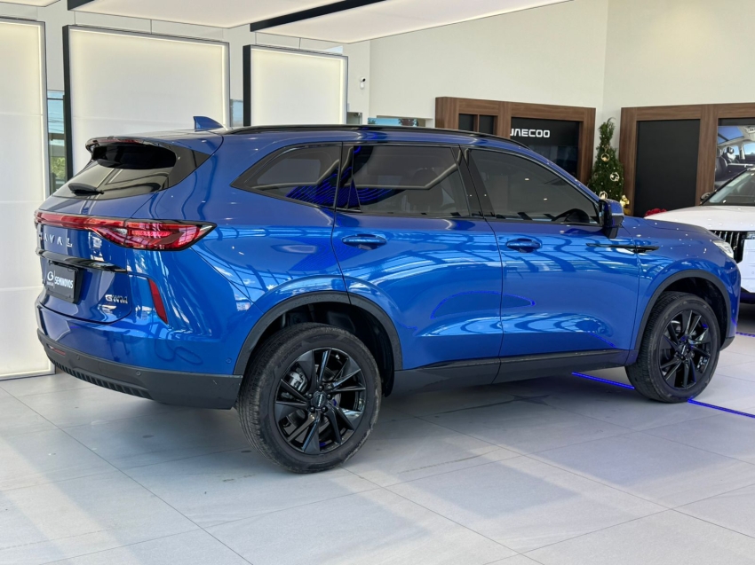 gwm haval h6 1.5 hev premium e-traction hibrido 4p automatico 20253