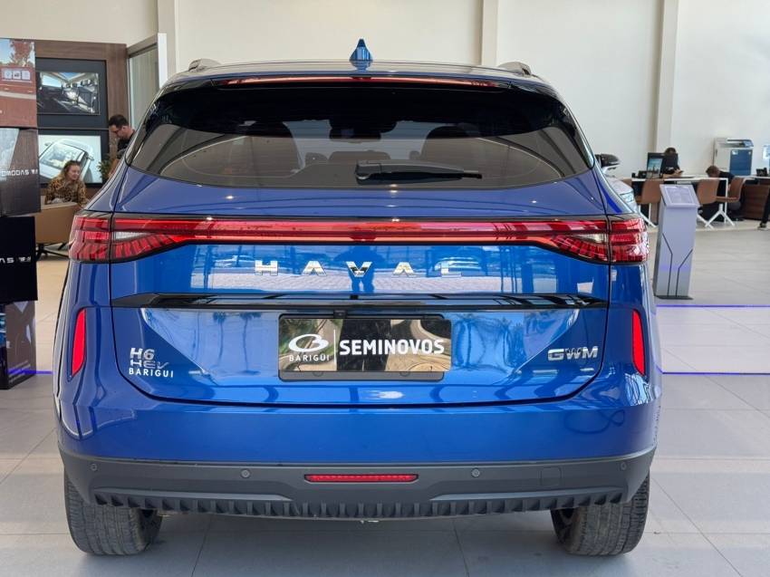 gwm haval h6 1.5 hev premium e-traction hibrido 4p automatico 20254
