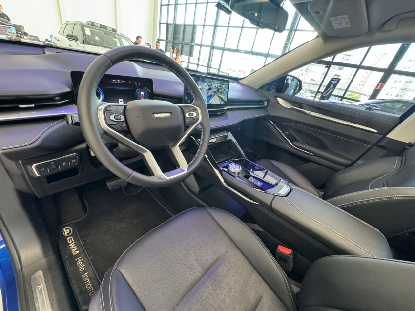 gwm haval h6 1.5 hev premium e-traction hibrido 4p automatico 202510