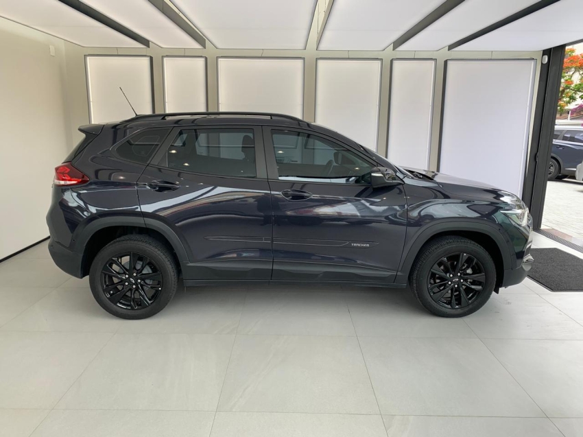 chevrolet tracker 1.2 turbo flex rs automatico 4p 202414