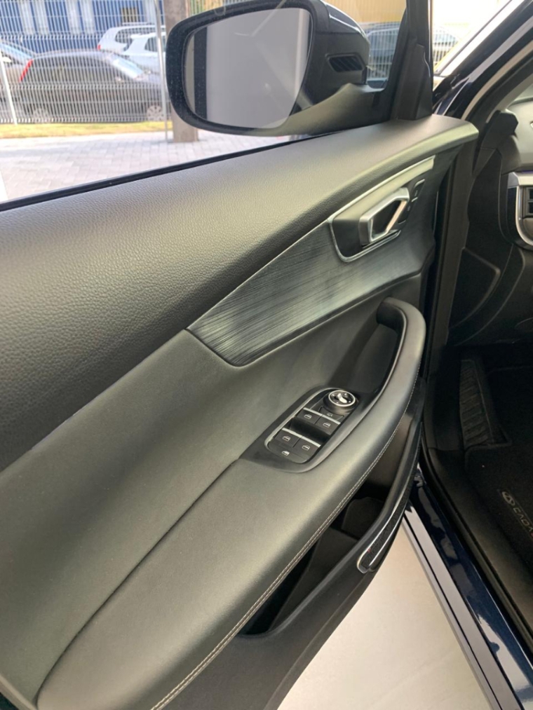 caoa chery tiggo 7 pro 1.5 tci flex hybrid cvt hibrido 4p automatico 202313