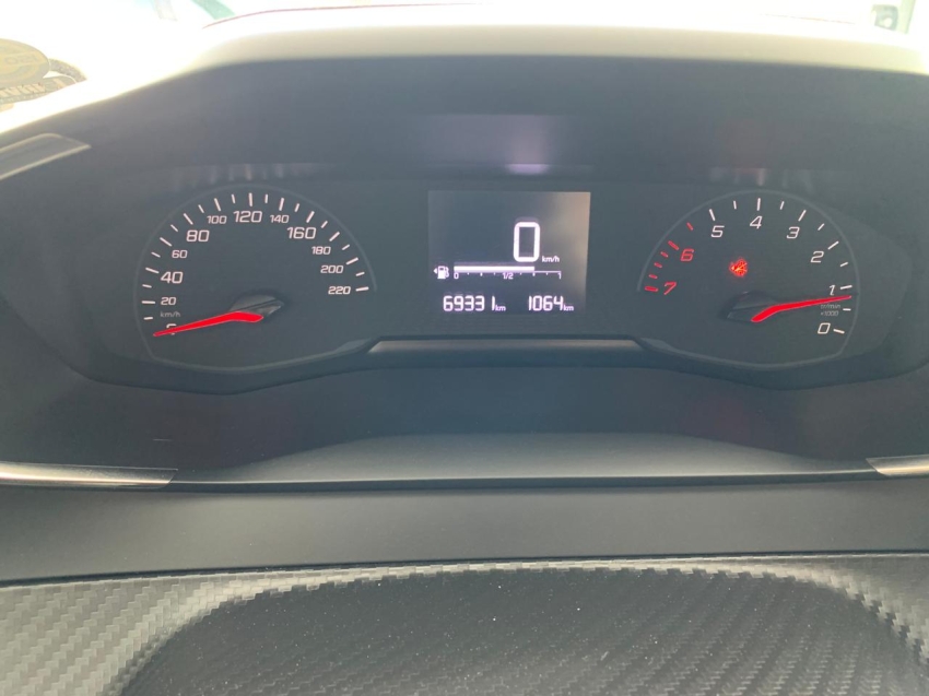 peugeot 208 1.0 firefly flex style manual 4p 20235