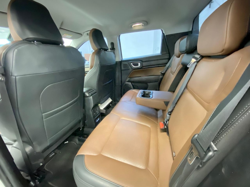 ram rampage 2.2 turbo diesel laramie 4x4 automatico 2.0 4p 202410