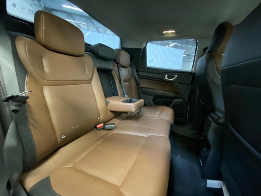 ram rampage 2.2 turbo diesel laramie 4x4 automatico 2.0 4p 202413