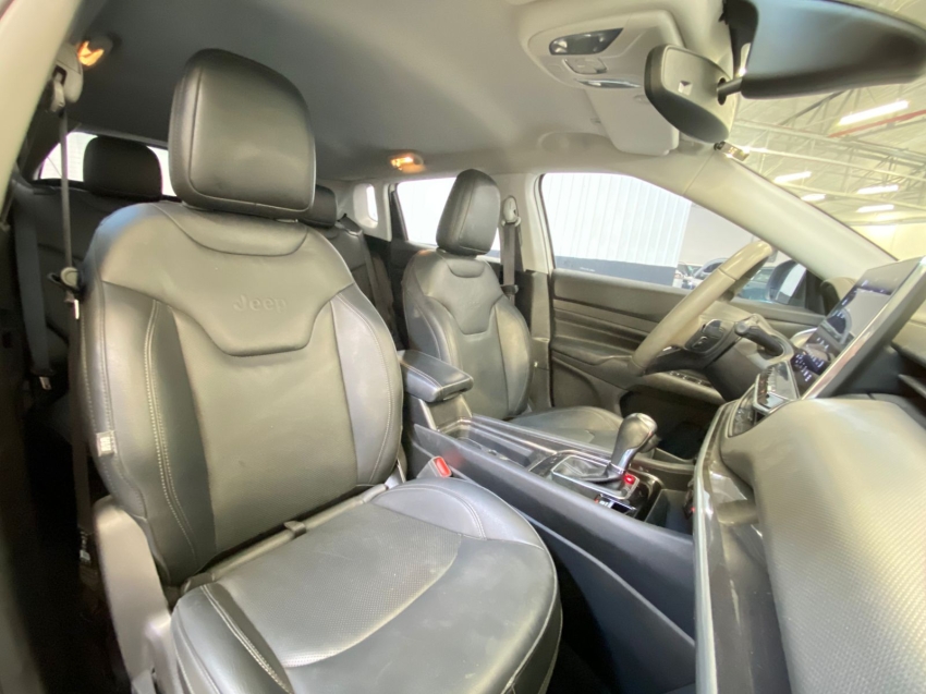 jeep compass 1.3 t270 turbo flex longitude at6 4p automatico 202218