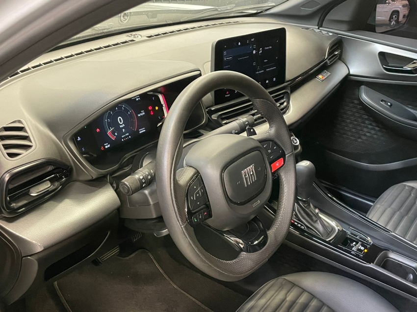 fiat fastback 1.3 turbo 270 flex limited edition at6 4p automatico 202310