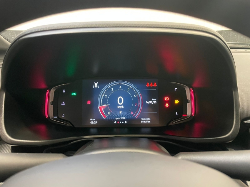 fiat fastback 1.3 turbo 270 flex limited edition at6 4p automatico 20238