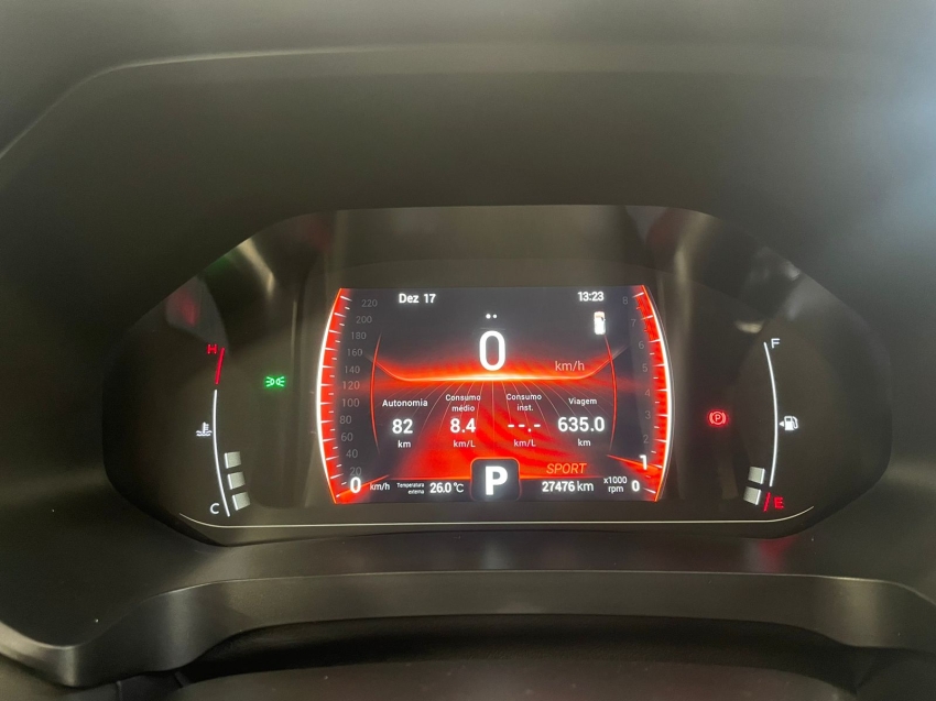 caoa chery tiggo 5x pro 1.5 tci flex hybrid cvt hibrido 4p automatico 20237