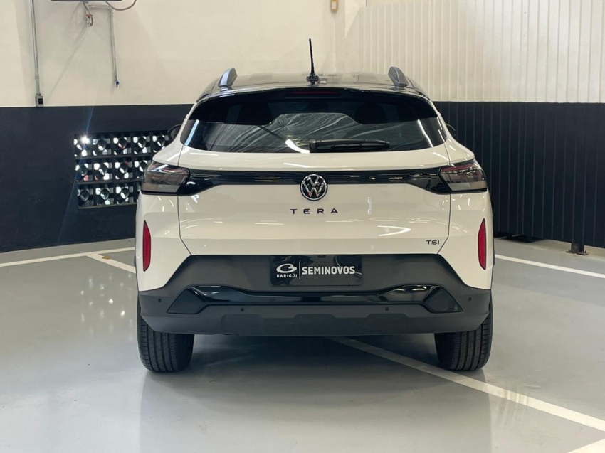 volkswagen tera 1.0 170 tsi high automatico flex 4p 20264