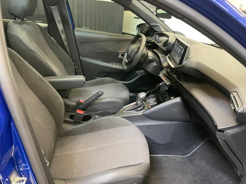 peugeot 208 1.0 turbo 200 flex style cvt 4p automatico 202415