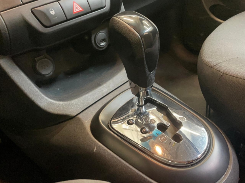 citroen aircross 1.6 vti 120 flex live eat6 4p automatico 20209