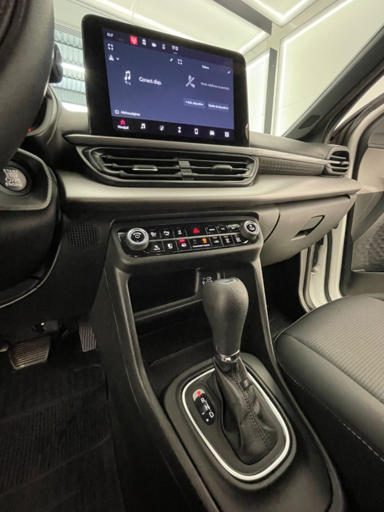 fiat pulse 1.0 turbo 200 flex impetus cvt 4p automatico 20236