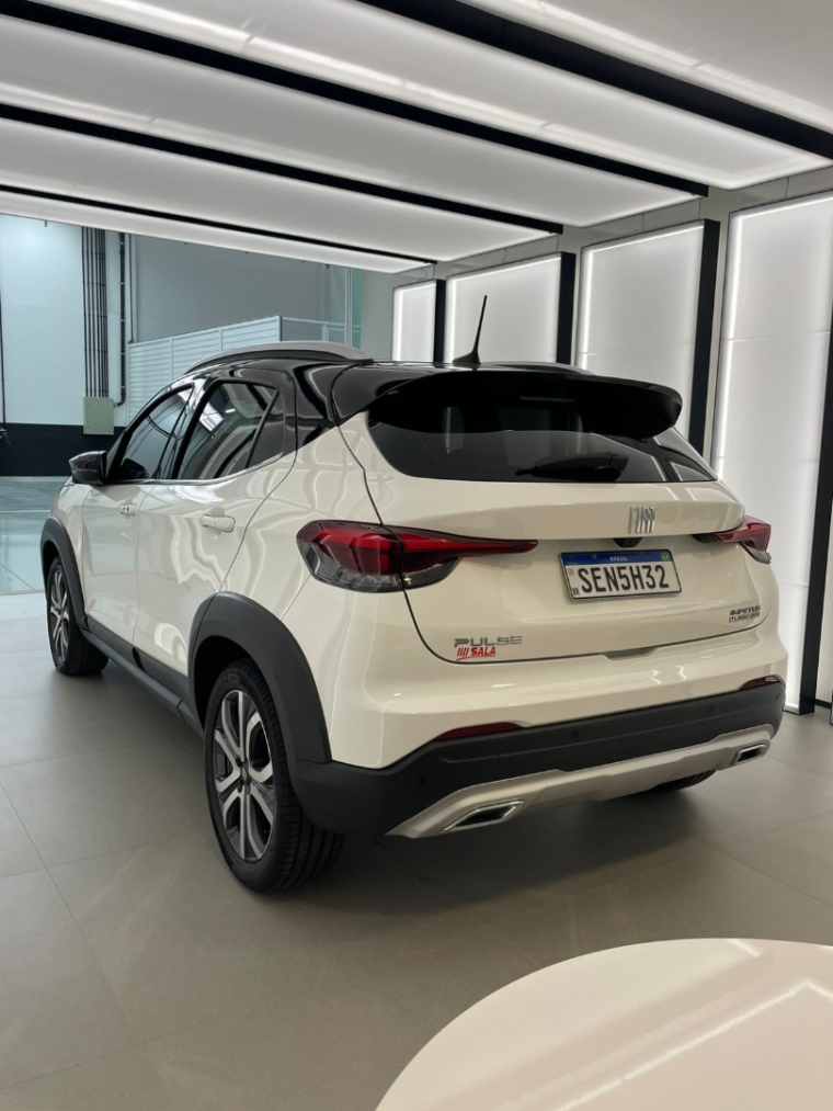 fiat pulse 1.0 turbo 200 flex impetus cvt 4p automatico 20233