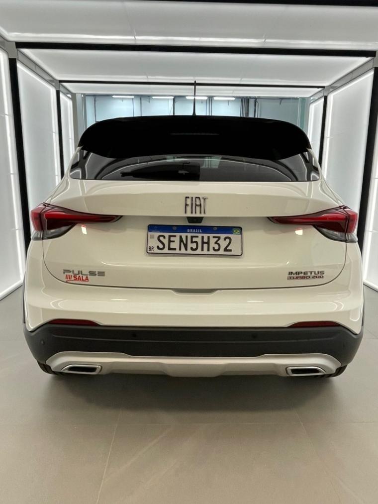 fiat pulse 1.0 turbo 200 flex impetus cvt 4p automatico 20234