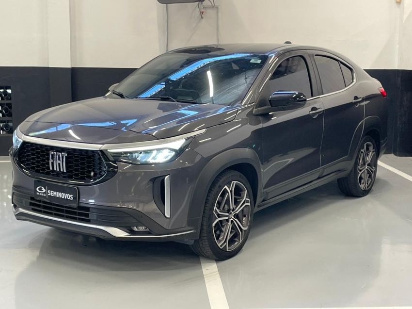 fiat fastback 1.0 turbo 200 flex impetus cvt 4p automatico 20232